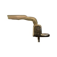 Door Hinge NTY EZC-FR-286 OE Ref YC15V429A14AH NTY