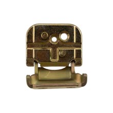 Door Hinge NTY EZC-FR-288 OE Ref 1752700 NTY