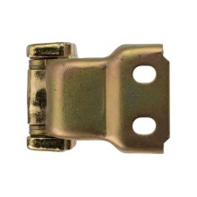 Door Hinge NTY EZC-FR-288 OE Ref 1752700 NTY