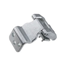ZAWIAS DOLNY DRZWI TYLNYCH Pour FORD TRANSIT 2014- DROITE-ARRIERE