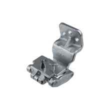 ZAWIAS DOLNY DRZWI TYLNYCH Pour FORD TRANSIT 2014- DROITE-ARRIERE NTY