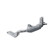 ZAWIAS DOLNY DRZWI TYLNYCH Pour FORD TRANSIT 2014- DROITE-ARRIERE NTY