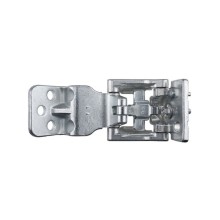 ZAWIAS DOLNY DRZWI TYLNYCH Pour FORD TRANSIT 2014- DROITE-ARRIERE NTY