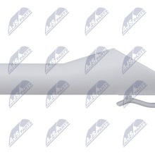 Funnel NTY EZC-FR-295 OE Ref 8U5A17B068EB NTY