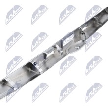 Tailgate Cover NTY EZC-FR-298 OE Ref 8M51A43400ACXWAA NTY