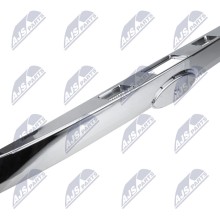 Tailgate Cover NTY EZC-FR-298 OE Ref 8M51A43400ACXWAA