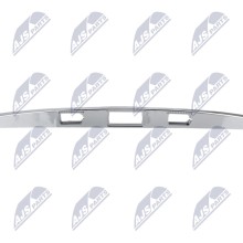 Tailgate Cover NTY EZC-FR-298 OE Ref 8M51A43400ACXWAA NTY