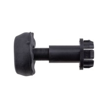 BUTEE CAPOT EZC-FR-303 Pour FORD TRANSIT TOURNEO COURIER 2014- NTY