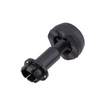 BUTEE CAPOT EZC-FR-303 Pour FORD TRANSIT TOURNEO COURIER 2014-