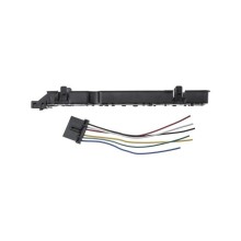 Rear Light Bulb Holder NTY EZC-FR-315 OE Ref 6C1113N004AB NTY