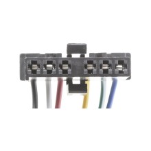 Rear Light Bulb Holder NTY EZC-FR-315 OE Ref 6C1113N004AB NTY