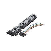 Rear Light Bulb Holder NTY EZC-FR-315 OE Ref 6C1113N004AB NTY