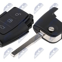 Car Key Housing NTY EZC-FR-316 NTY
