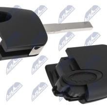 Car Key Housing NTY EZC-FR-316 NTY