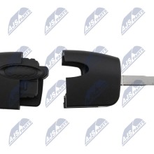 Car Key Housing NTY EZC-FR-316 NTY