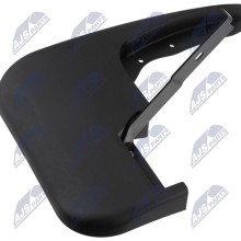 Mudflap NTY EZC-FR-317 OE Ref YC1516A563AKYYIH