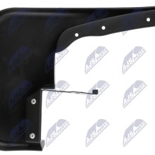 Mudflap NTY EZC-FR-318 OE Ref YC1516A562AKYYIH NTY