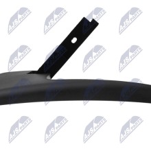Mudflap NTY EZC-FR-318 OE Ref YC1516A562AKYYIH NTY