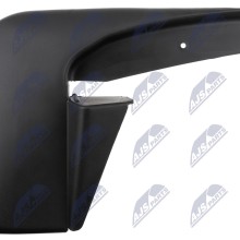 Mudflap NTY EZC-FR-319 OE Ref YC15V28345AGYYIH NTY