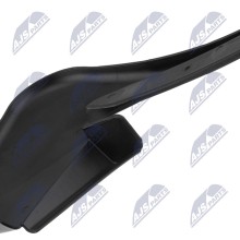 GARDE-BOUE TYLNY Pour FORD TRANSIT MK6 2000- TRANSIT MK7 2006- DROITE NTY
