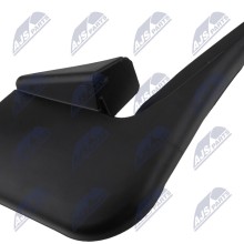 GARDE-BOUE TYLNY Pour FORD TRANSIT MK6 2000- TRANSIT MK7 2006- DROITE