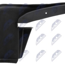 GARDE-BOUE TYLNY Pour FORD TRANSIT MK6 2000- TRANSIT MK7 2006- DROITE NTY