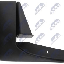 GARDE-BOUE TYLNY Pour FORD TRANSIT MK6 2000- TRANSIT MK7 2006- DROITE NTY
