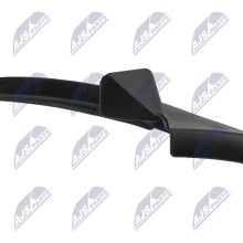 GARDE-BOUE TYLNY Pour FORD TRANSIT MK6 2000- TRANSIT MK7 2006- DROITE NTY