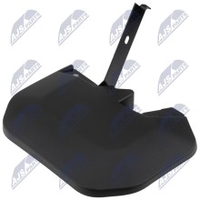Mudflap NTY EZC-FR-321 OE Ref BK3116A266AA5JA6