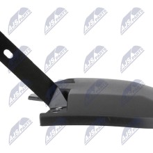 GARDE-BOUE PRZEDNI Pour FORD TRANSIT MK8 2014- TRANSIT MK9 2019- DROITE NTY