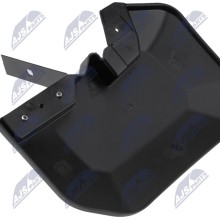 Mudflap NTY EZC-FR-322 OE Ref BK3116A267AA5JA6 NTY