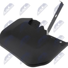 Mudflap NTY EZC-FR-322 OE Ref BK3116A267AA5JA6 NTY