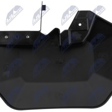 Mudflap NTY EZC-FR-322 OE Ref BK3116A267AA5JA6 NTY