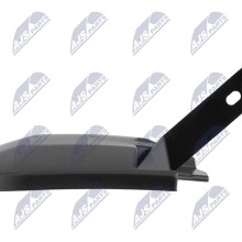 Mudflap NTY EZC-FR-322 OE Ref BK3116A267AA5JA6 NTY