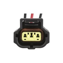 Alternator Cable Repair Kit NTY EZC-FR-324 OE Ref 1717790 NTY