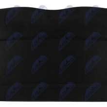 POLKA BAGAZNIKA Pour FORD FOCUS II 2004-
