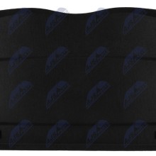 POLKA BAGAZNIKA Pour FORD FOCUS II 2004- NTY