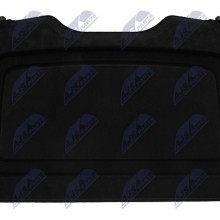 POLKA BAGAZNIKA Pour FORD FOCUS III 2010- HATCHBACK
