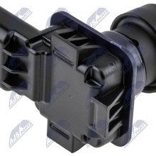 Reverse Camera NTY EZC-FR-352 OE Ref 1789592 NTY