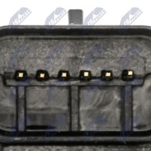 Reverse Camera NTY EZC-FR-352 OE Ref 1789592 NTY