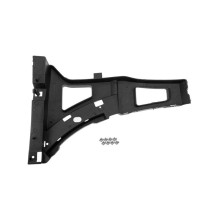 SLIZG MOCOWANIE ZDERZAKA PRZEDNIEGO Pour FORD TRANSIT 2014- GAUCHE NTY