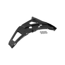 SLIZG MOCOWANIE ZDERZAKA PRZEDNIEGO Pour FORD TRANSIT 2014- GAUCHE NTY