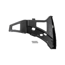 SLIZG MOCOWANIE ZDERZAKA PRZEDNIEGO Pour FORD TRANSIT 2014- GAUCHE NTY