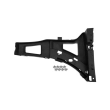 SLIZG MOCOWANIE ZDERZAKA PRZEDNIEGO Pour FORD TRANSIT 2014- DROITE NTY