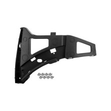 SLIZG MOCOWANIE ZDERZAKA PRZEDNIEGO Pour FORD TRANSIT 2014- DROITE NTY
