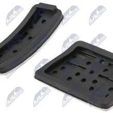 Pedal Pad Set NTY EZC-FR-363 OE Ref 1835213 NTY