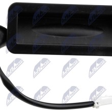 POIGNEE DE COFFRE Pour FORD FOCUS II 2004-2011, FOCUS C-MAX 2003- NTY