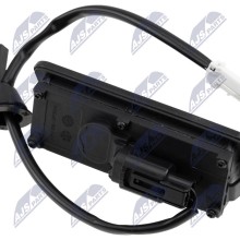 POIGNEE DE COFFRE Pour FORD FOCUS II 2004-2011, FOCUS C-MAX 2003- NTY