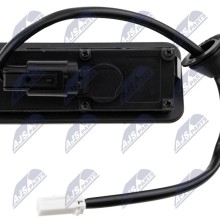 POIGNEE DE COFFRE Pour FORD FOCUS II 2004-2011, FOCUS C-MAX 2003- NTY