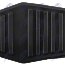 OSLONA NAKLADKA PEDALU HAMULCA I SPRZEGLA Pour FORD TRANSIT 2000-2014 NTY